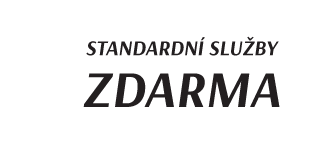 Slider - Služby (standardní služby zdarma) | Kučera Idea - komplexní služby v oblasti financování a stavby